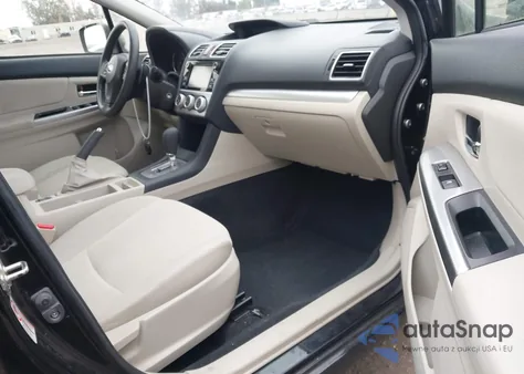 2015 Subaru Impreza 2.0I Premium from USA, damaged, VIN JF1GPAC68F8250263